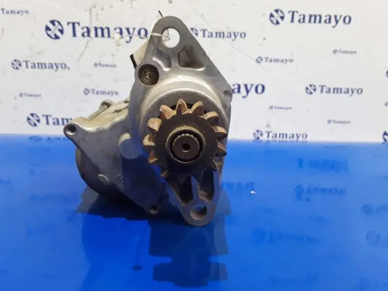Motor Arranque para Toyota Rav 4 (A2)