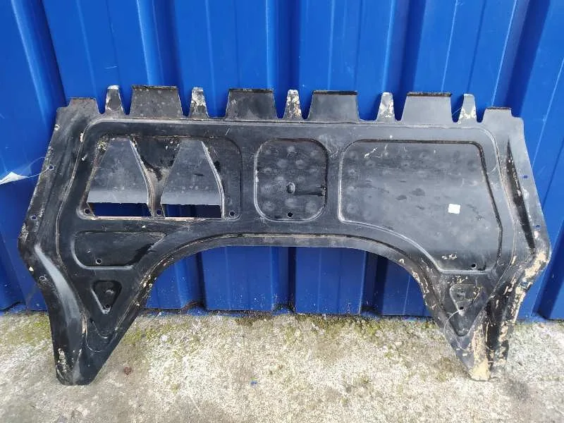 Cubre Carter para Seat Leon (1P1)