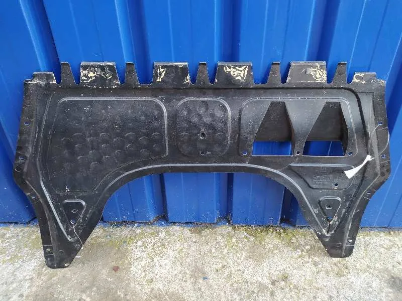 Cubre Carter para Seat Leon (1P1)