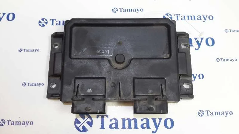 Centralita Motor Uce para Honda Civic Berlina (Eg/Eh)
