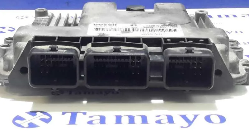 Centralita Motor Uce para Renault Laguna Ii (Bg0)
