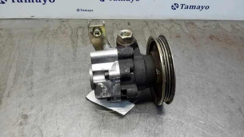 Bomba Servodireccion para Mg Serie 200 (Rf)