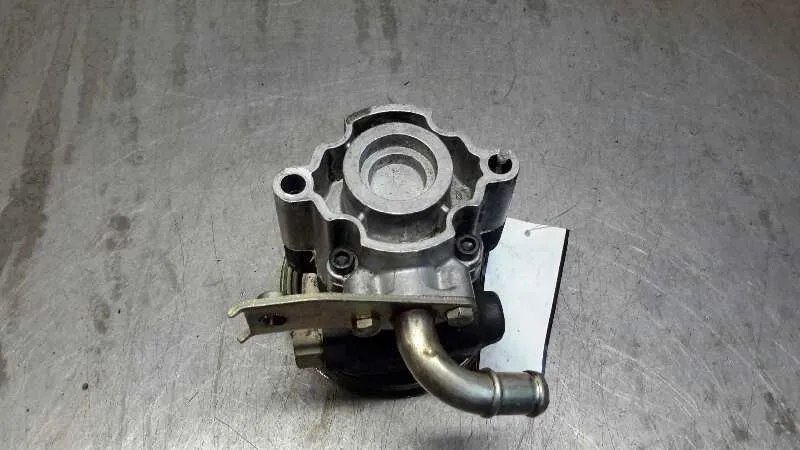 Bomba Servodireccion para Mg Serie 200 (Rf)