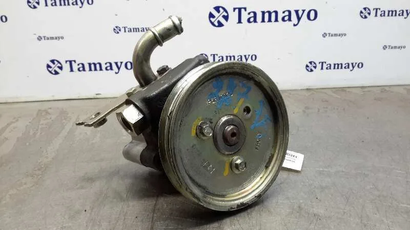 Bomba Servodireccion para Mg Serie 200 (Rf)