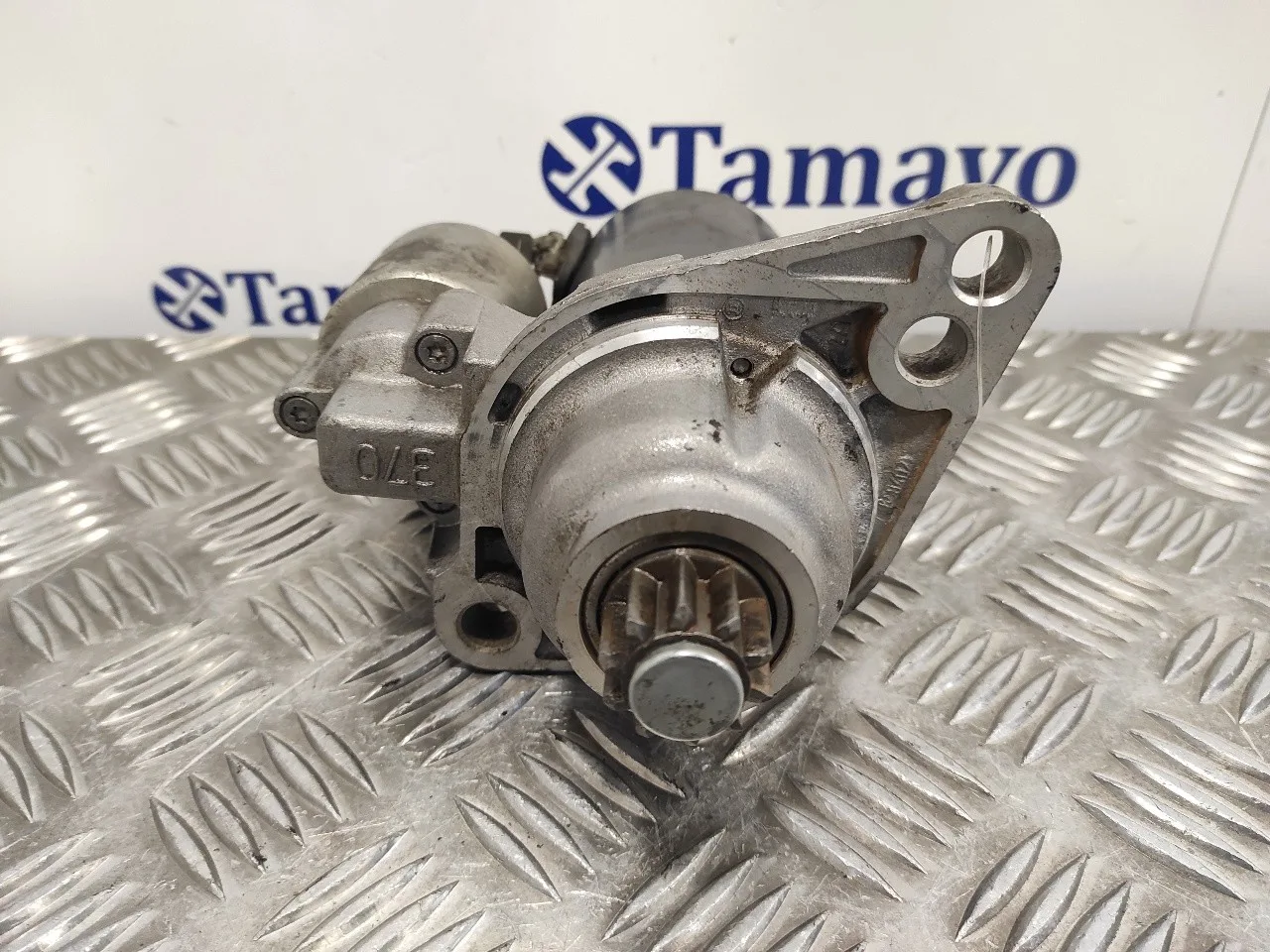Motor Arranque para Seat Leon (1P1)