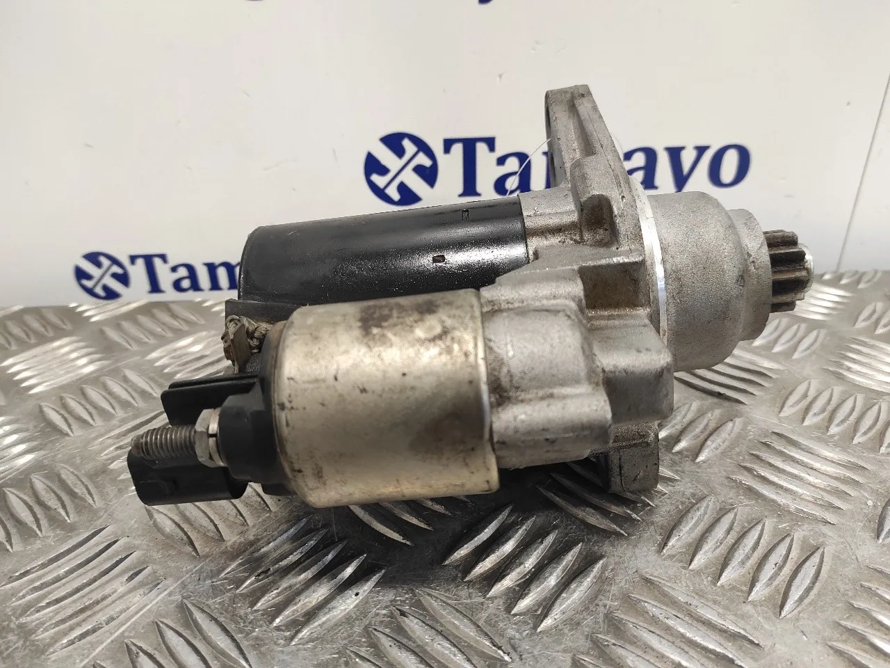 Motor Arranque para Seat Leon (1P1)