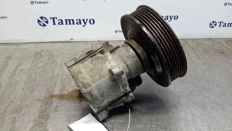 Bomba Servodireccion para Seat Ibiza (6K1)