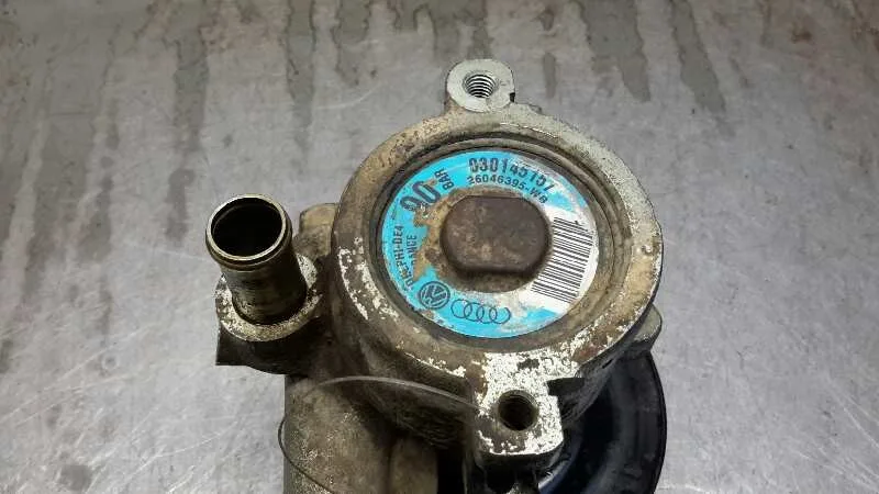 Bomba Servodireccion para Seat Ibiza (6K1)