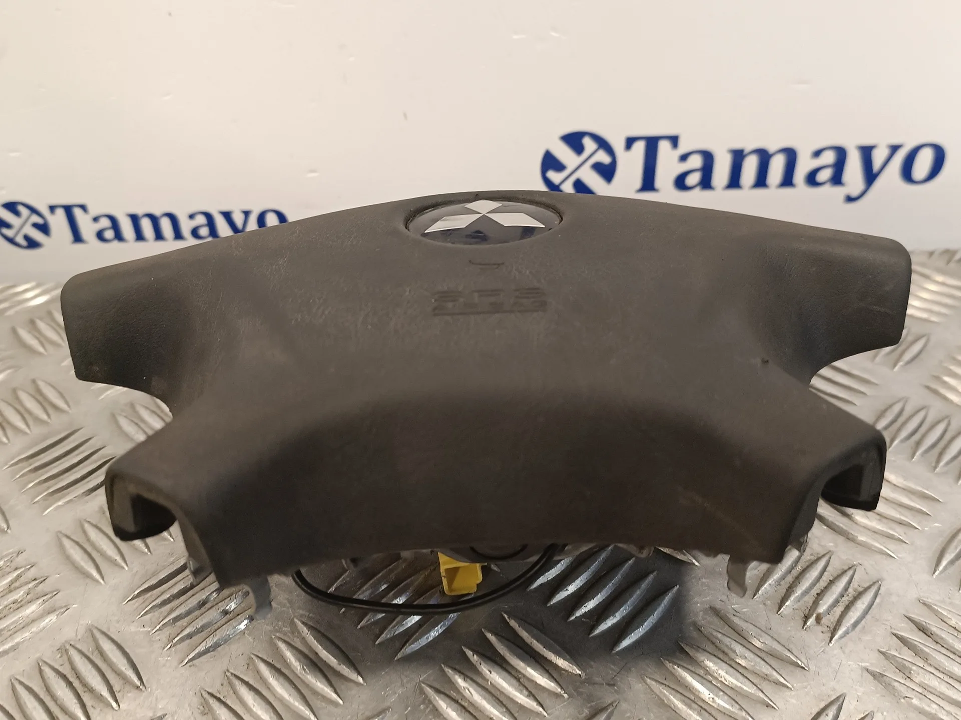 Airbag Delantero Izquierdo para Mitsubishi Outlander (Cu0W)