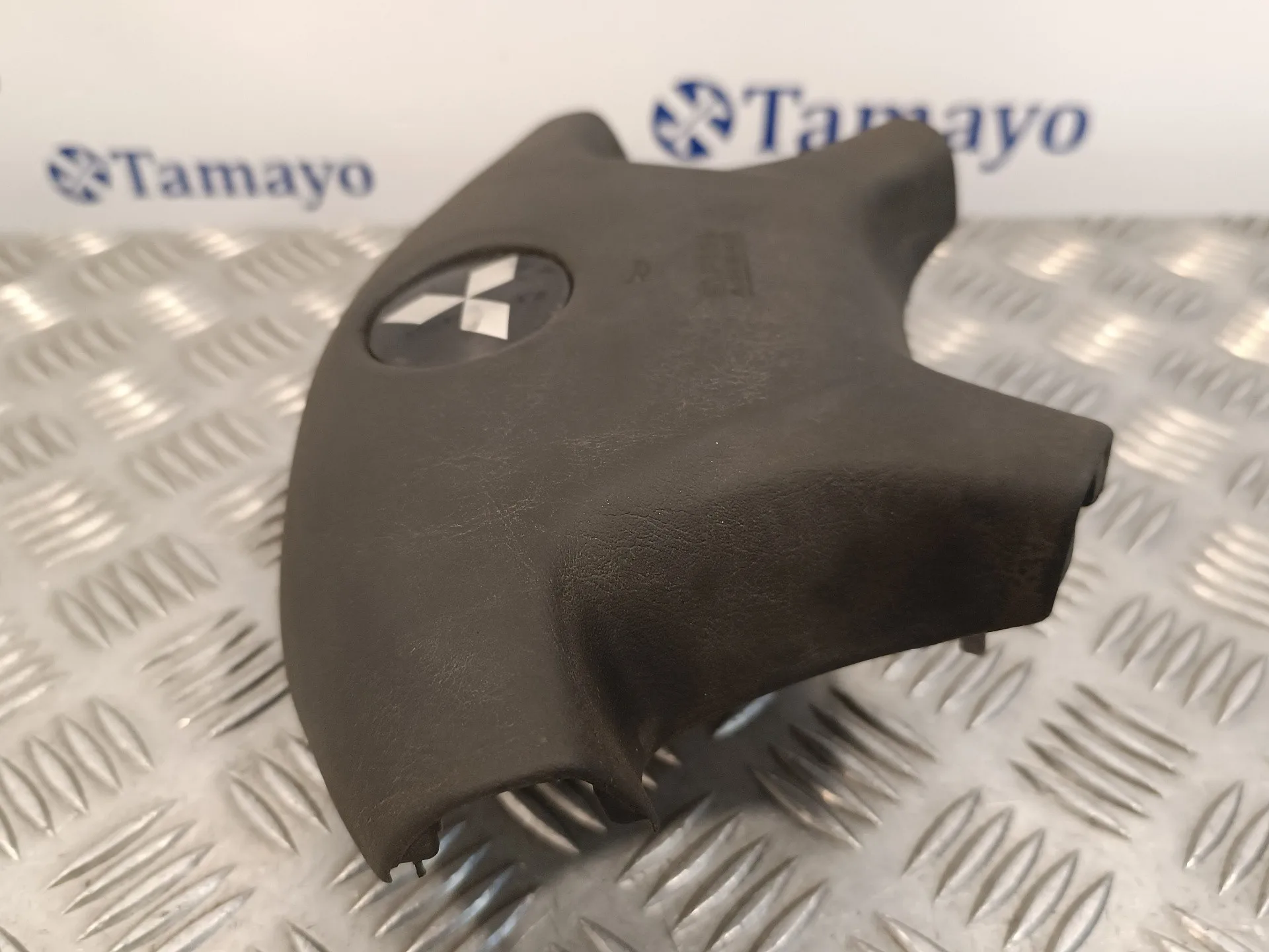 Airbag Delantero Izquierdo para Mitsubishi Outlander (Cu0W)