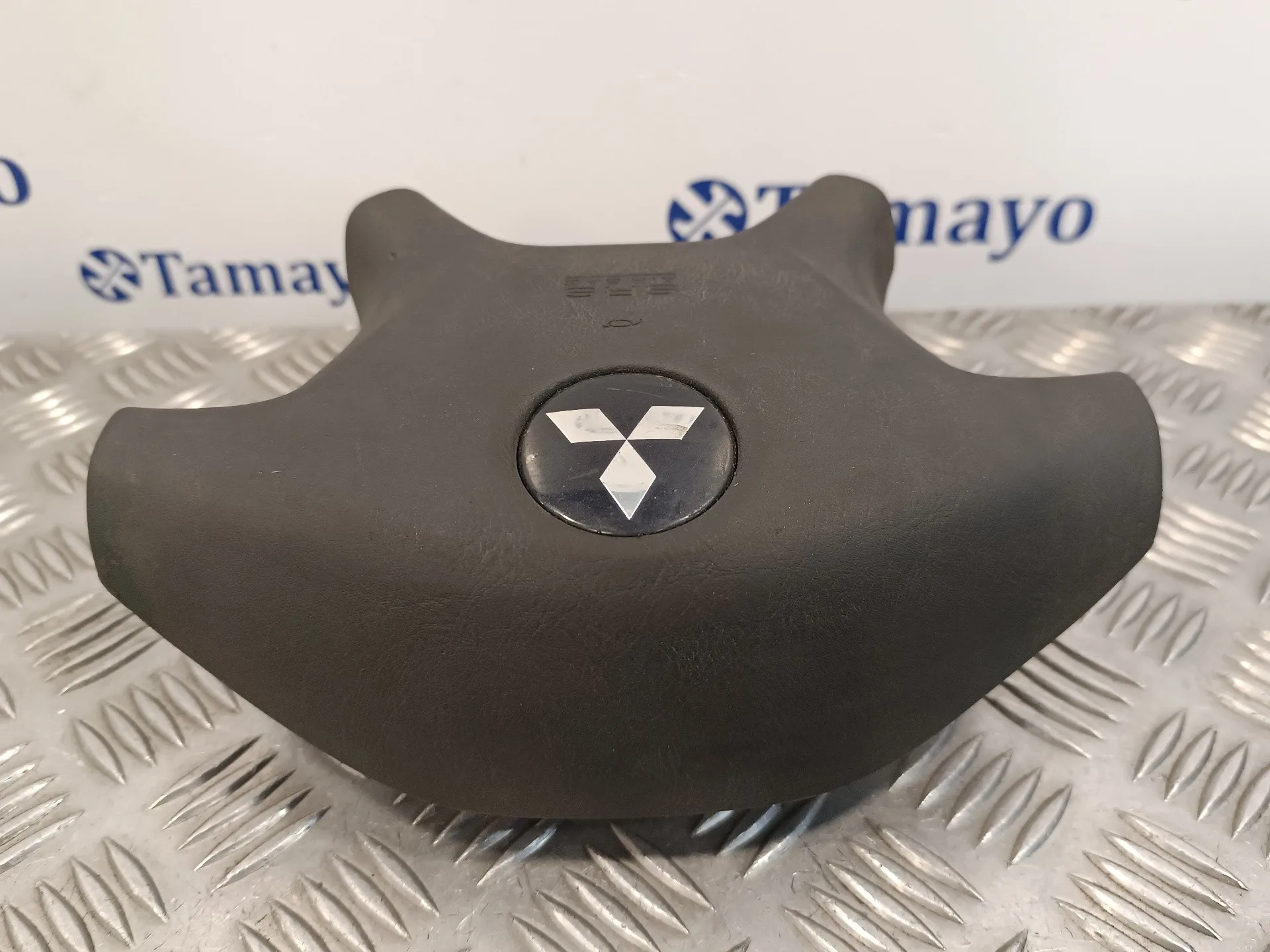 Airbag Delantero Izquierdo para Mitsubishi Outlander (Cu0W)