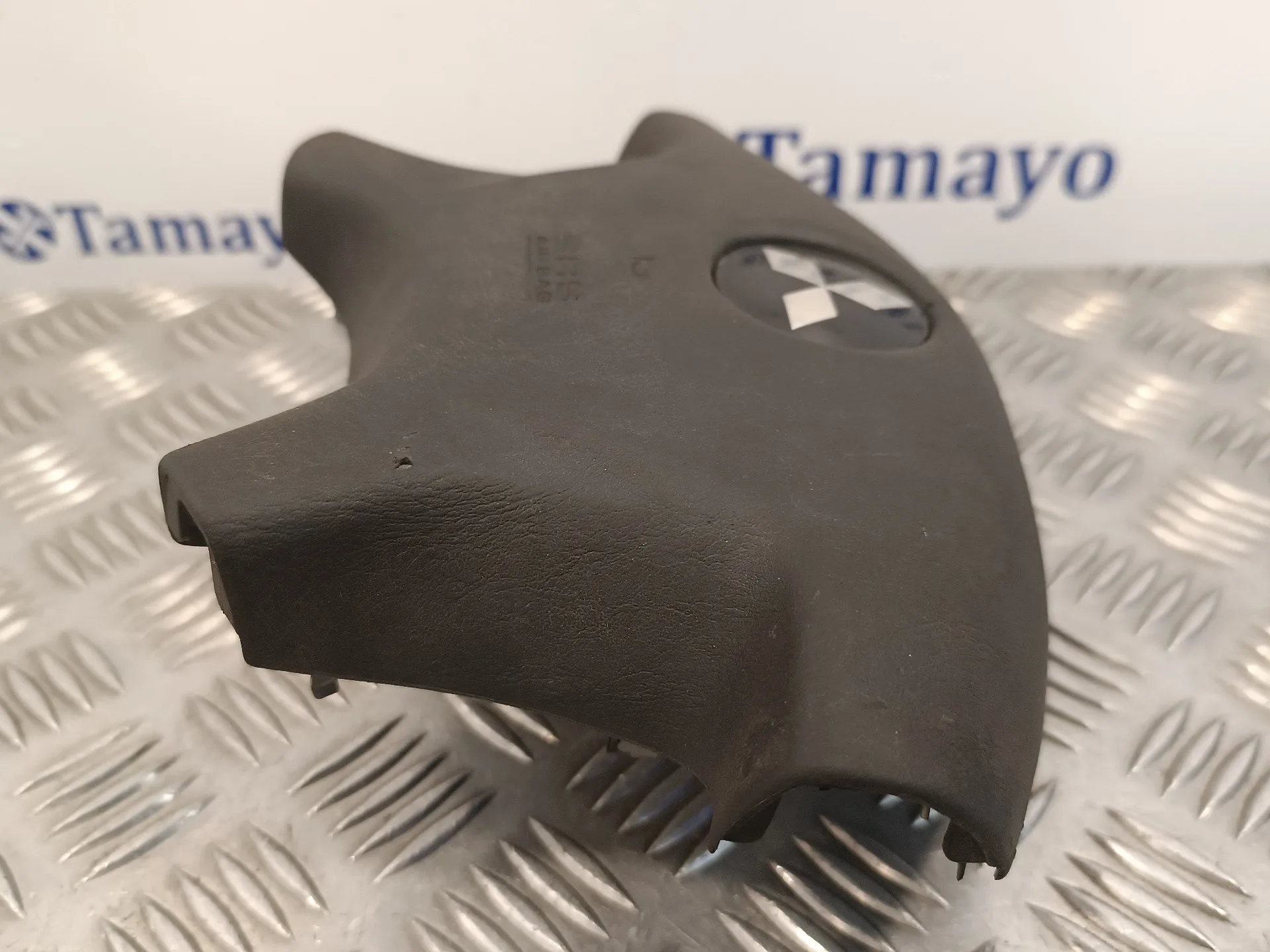 Airbag Delantero Izquierdo para Mitsubishi Outlander (Cu0W)