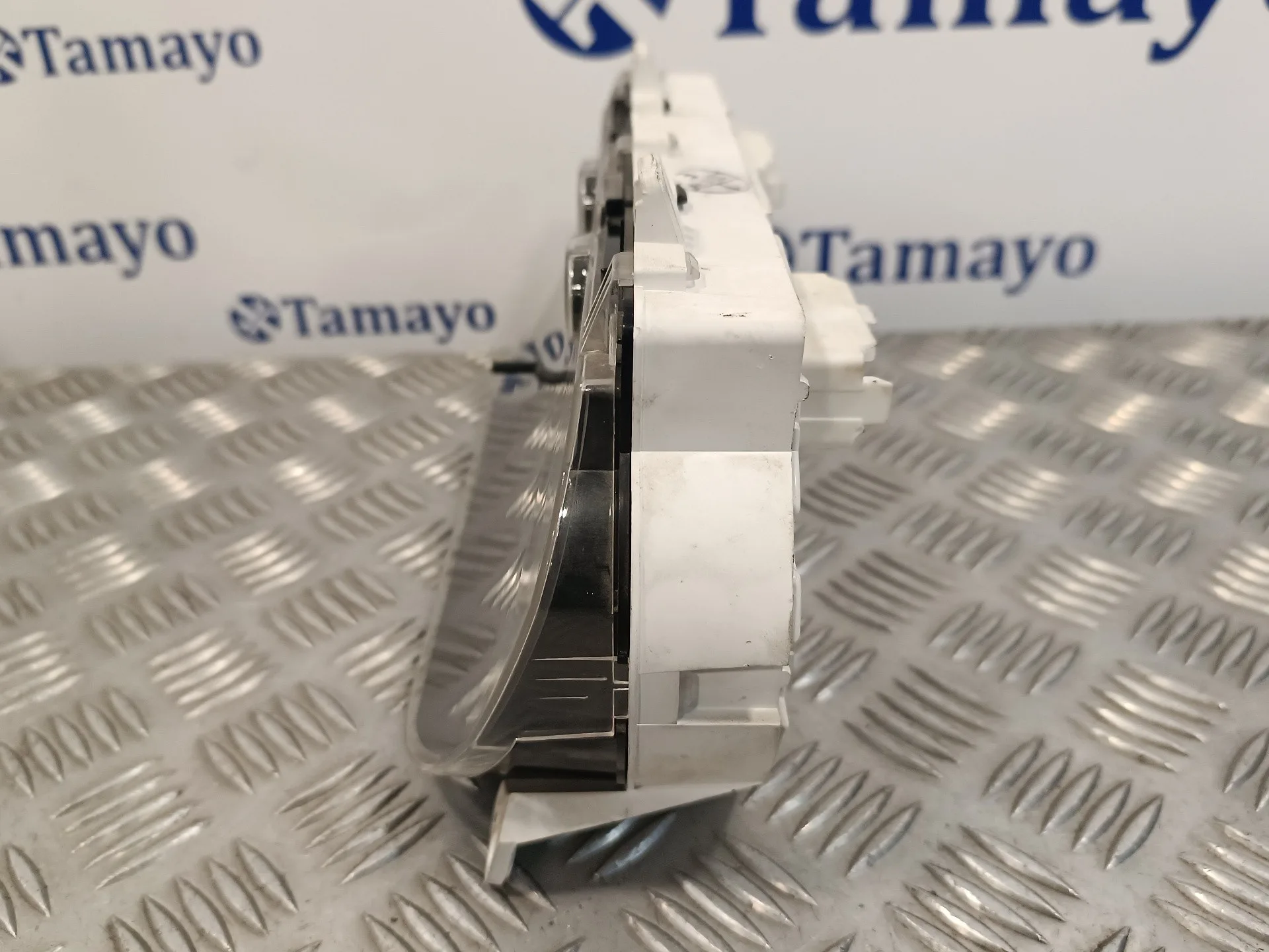Cuadro Instrumentos para Mitsubishi Outlander (Cu0W)