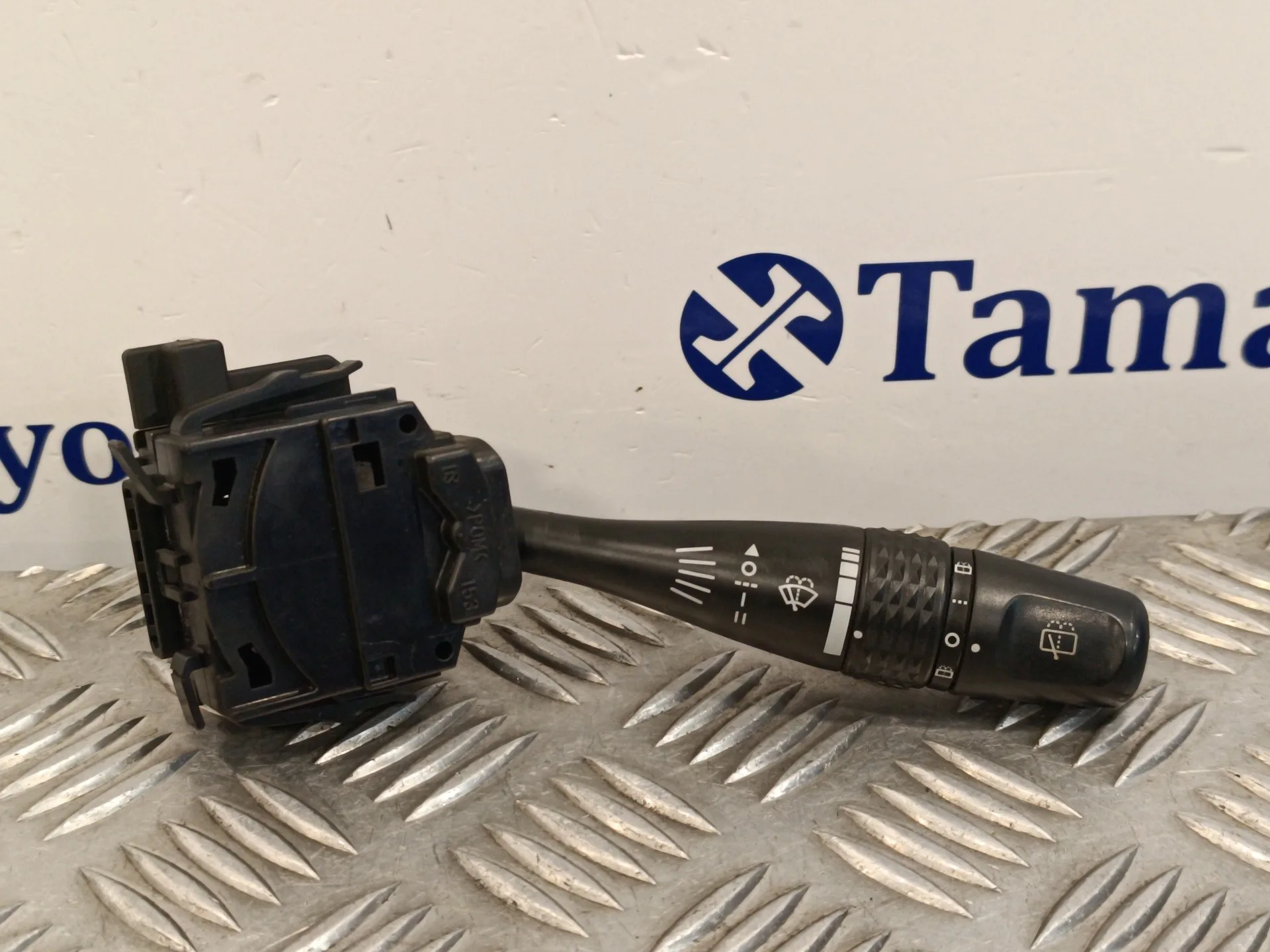 Mando Limpia para Mitsubishi Outlander (Cu0W)