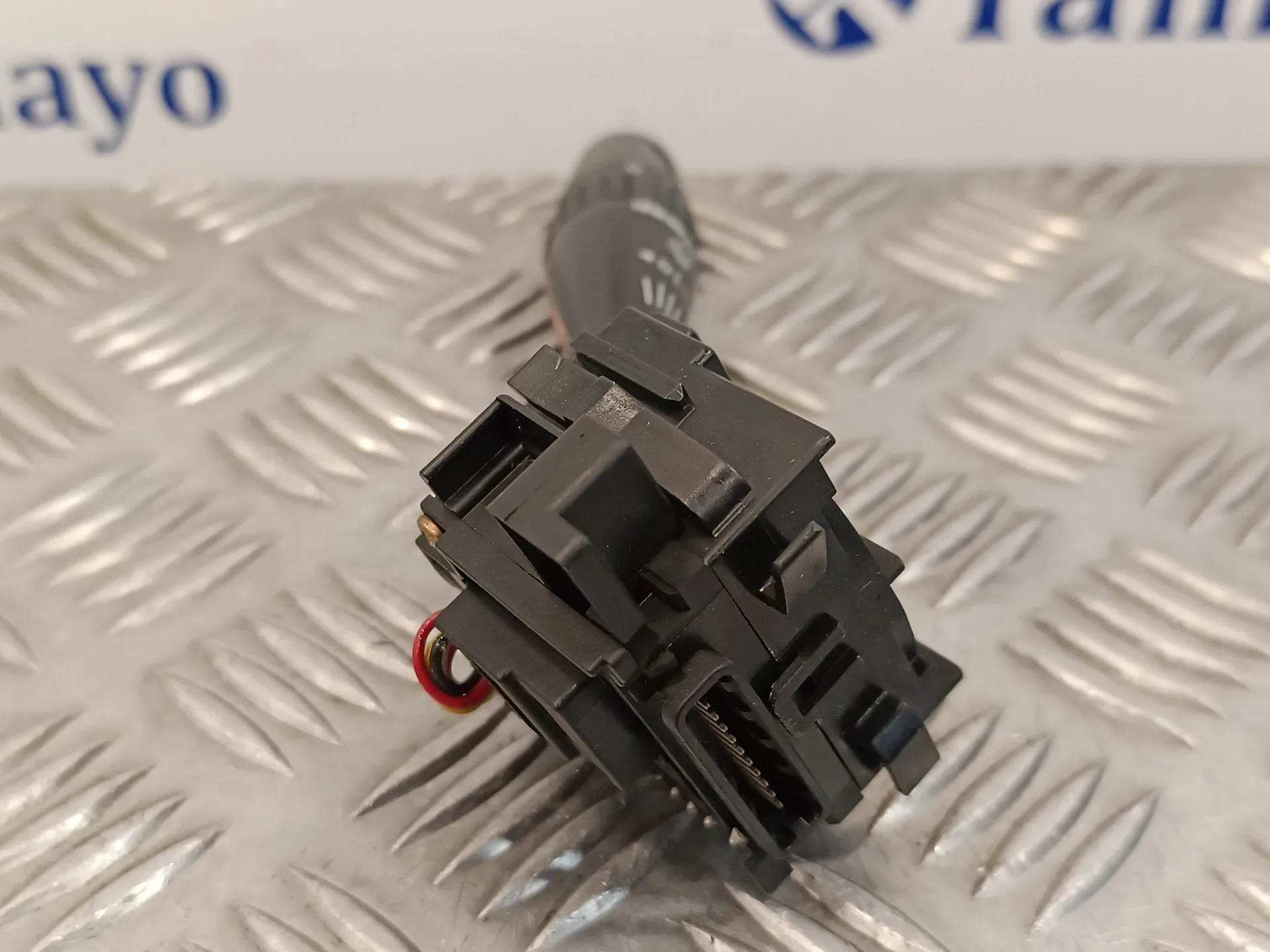 Mando Limpia para Mitsubishi Outlander (Cu0W)