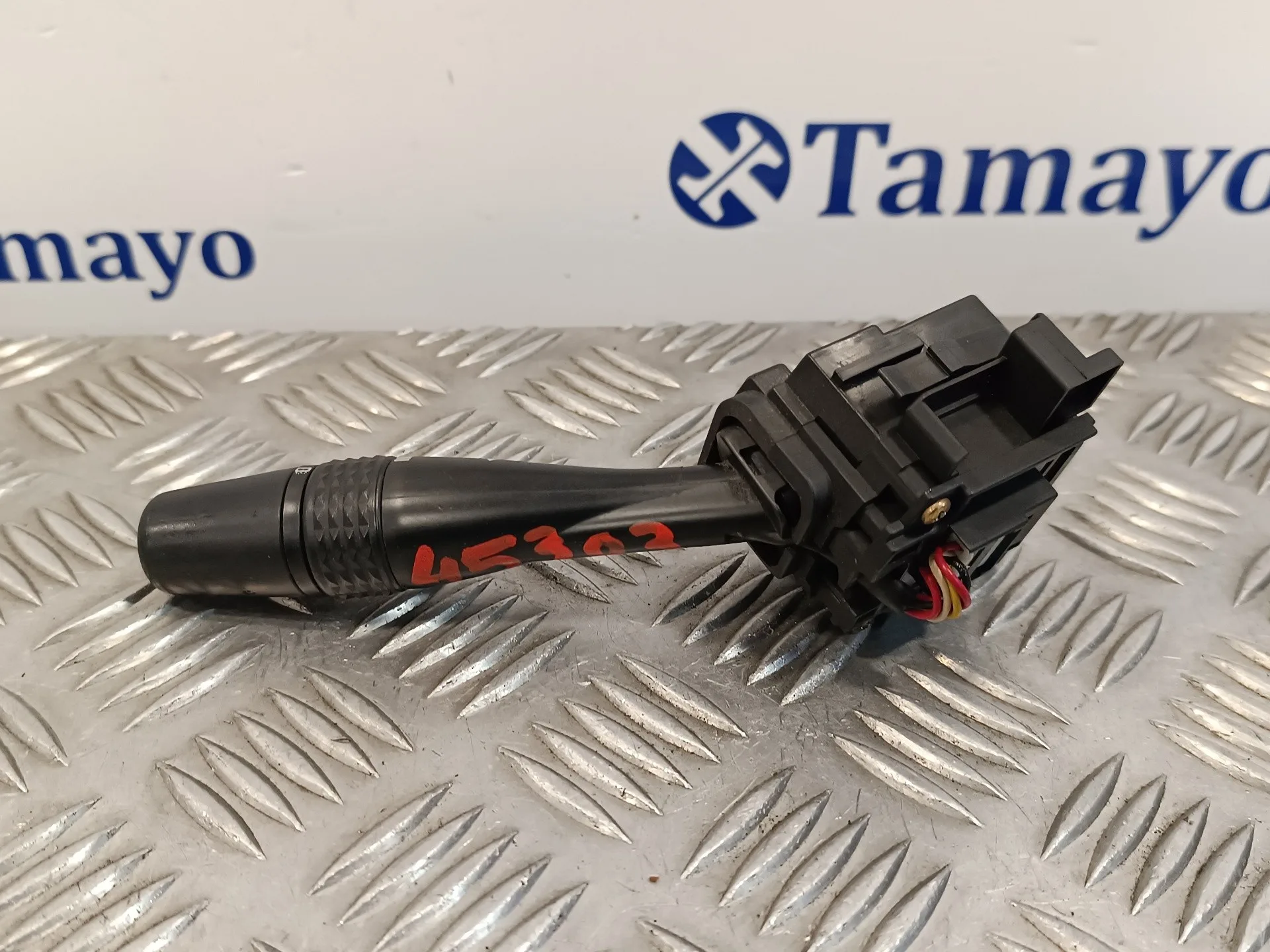 Mando Limpia para Mitsubishi Outlander (Cu0W)