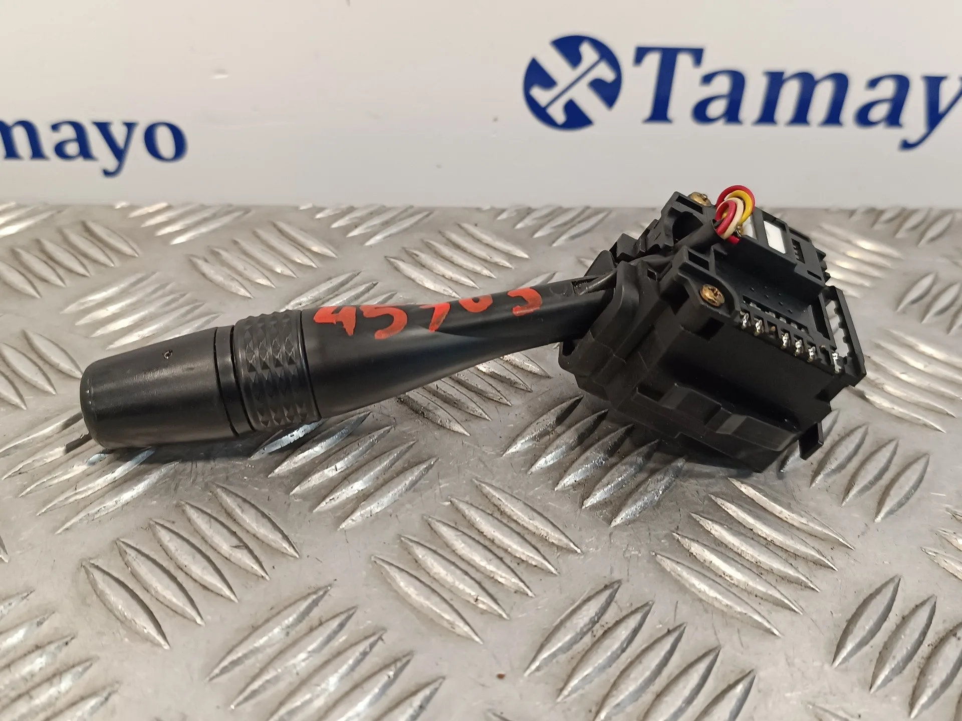 Mando Limpia para Mitsubishi Outlander (Cu0W)