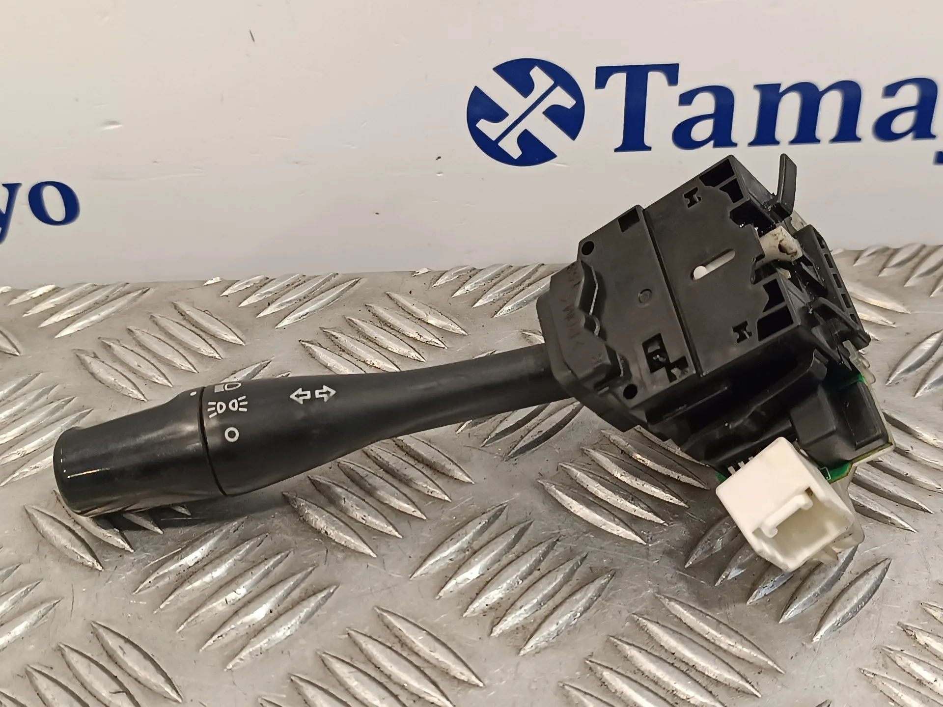 Mando Intermitentes para Mitsubishi Outlander (Cu0W)