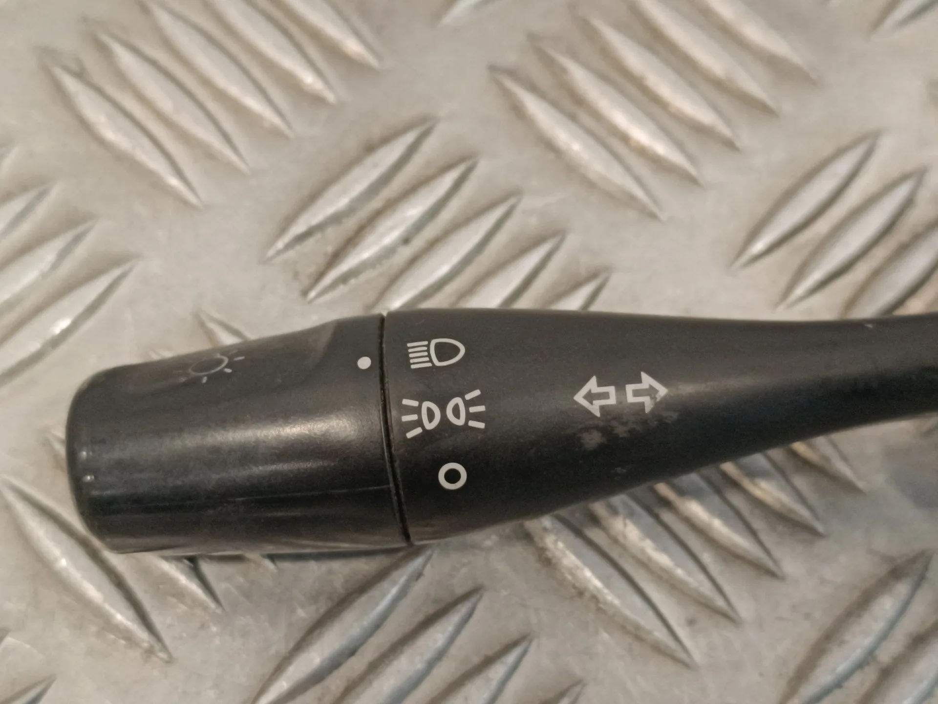 Mando Intermitentes para Mitsubishi Outlander (Cu0W)