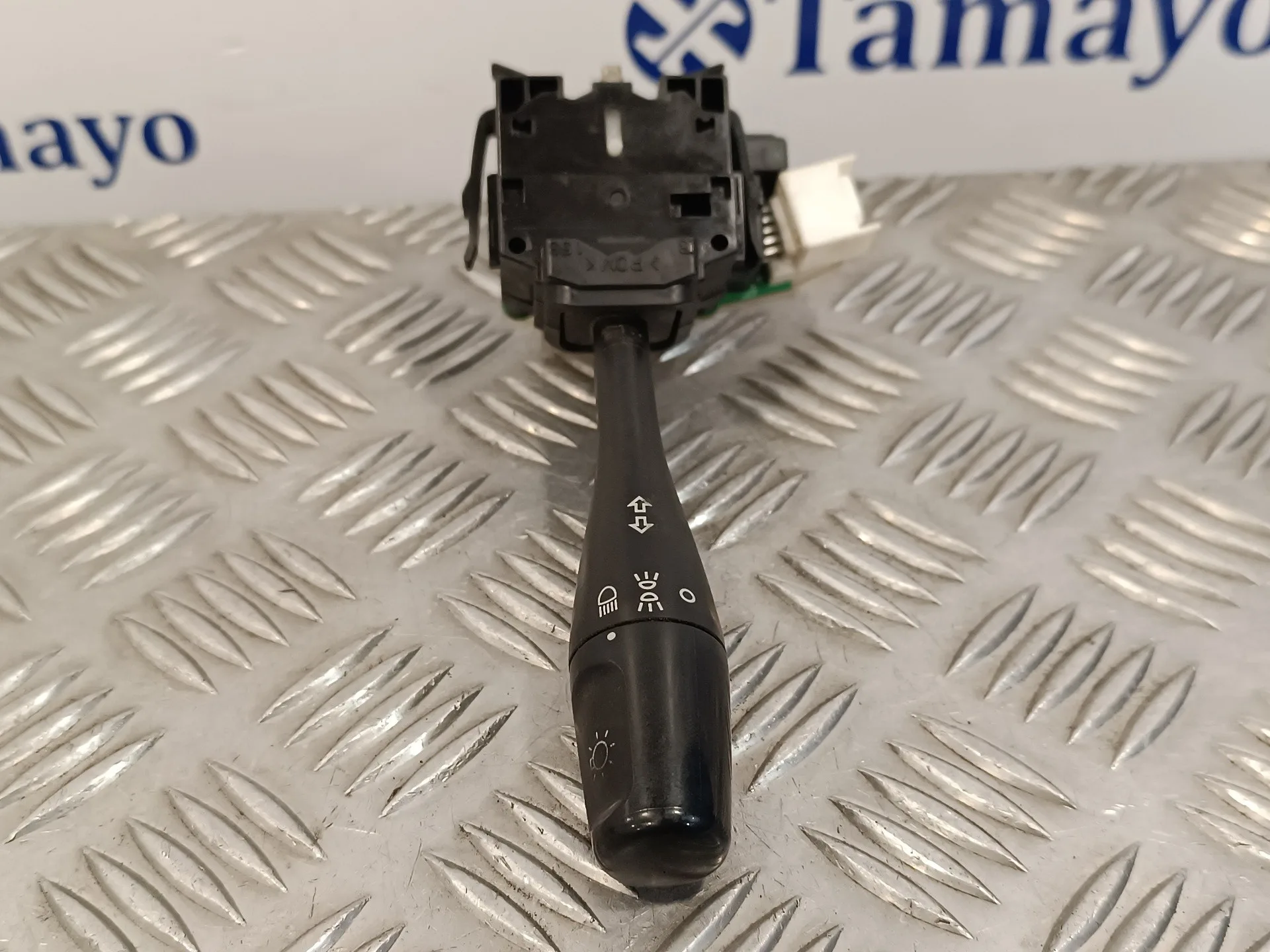 Mando Intermitentes para Mitsubishi Outlander (Cu0W)