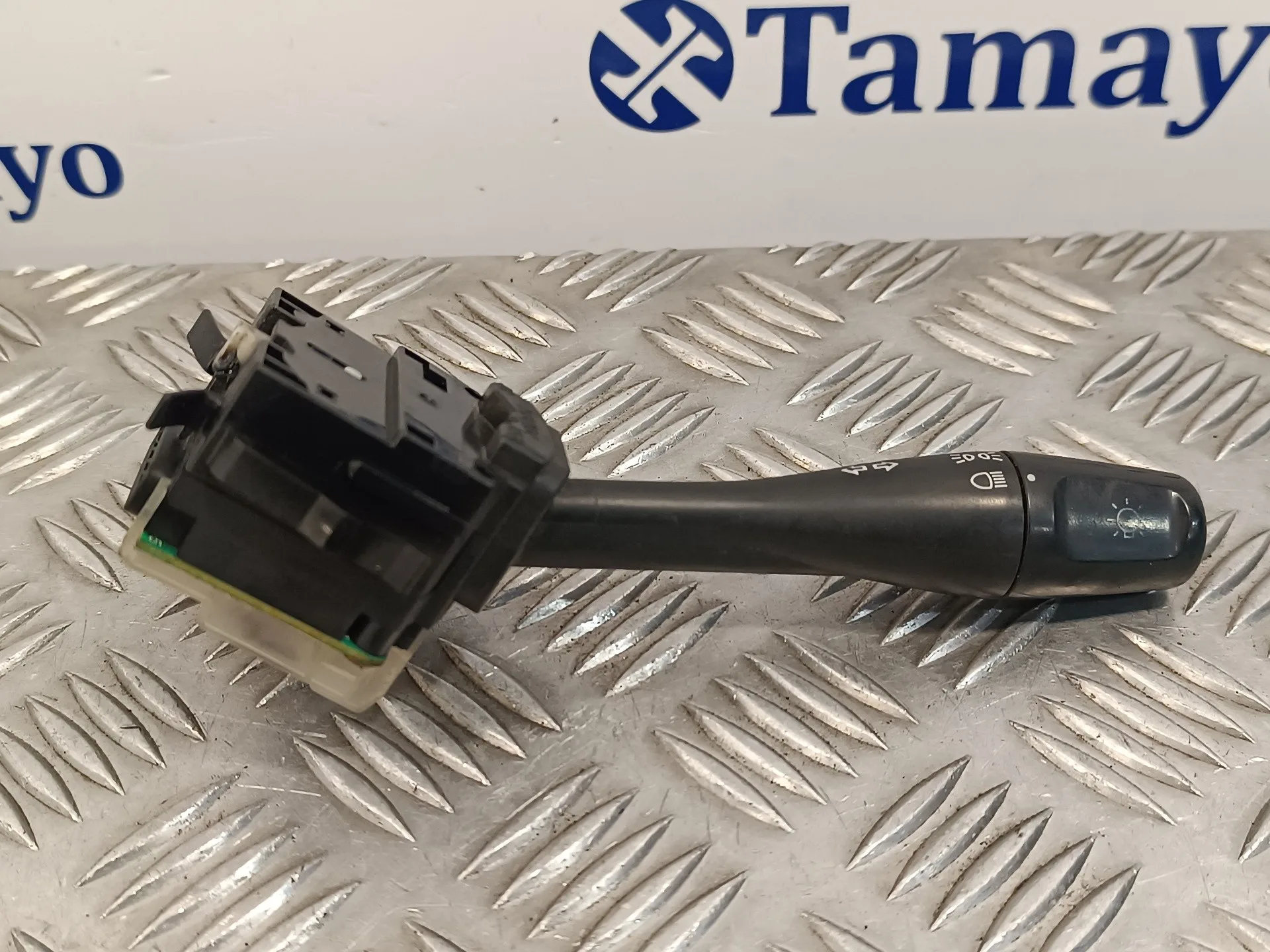 Mando Intermitentes para Mitsubishi Outlander (Cu0W)