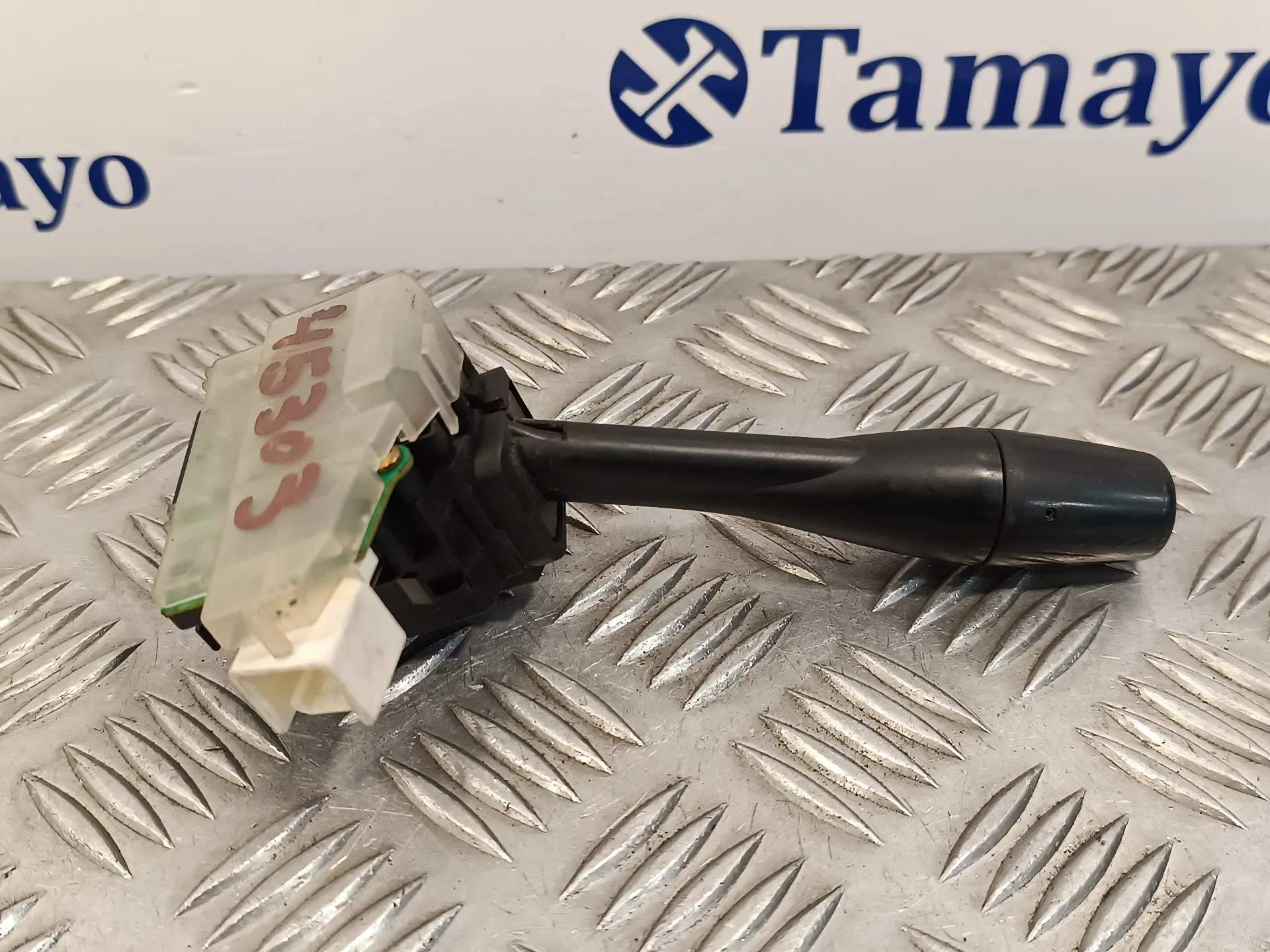Mando Intermitentes para Mitsubishi Outlander (Cu0W)