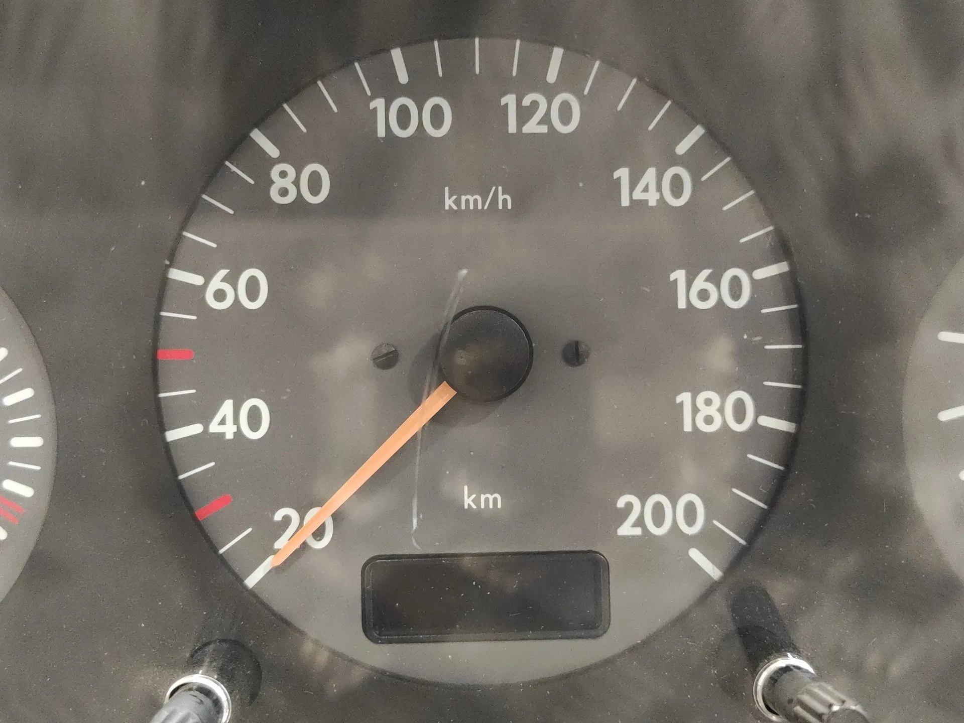 Cuadro Instrumentos para Volkswagen Lt Caja Cerrada / Combi (Mod. 1997)