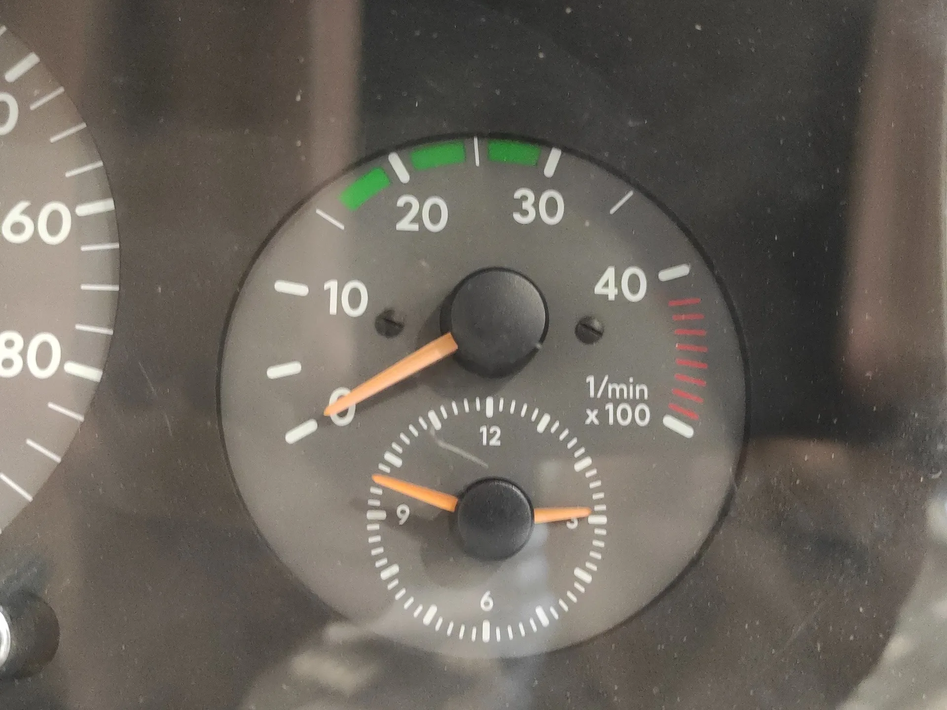 Cuadro Instrumentos para Volkswagen Lt Caja Cerrada / Combi (Mod. 1997)