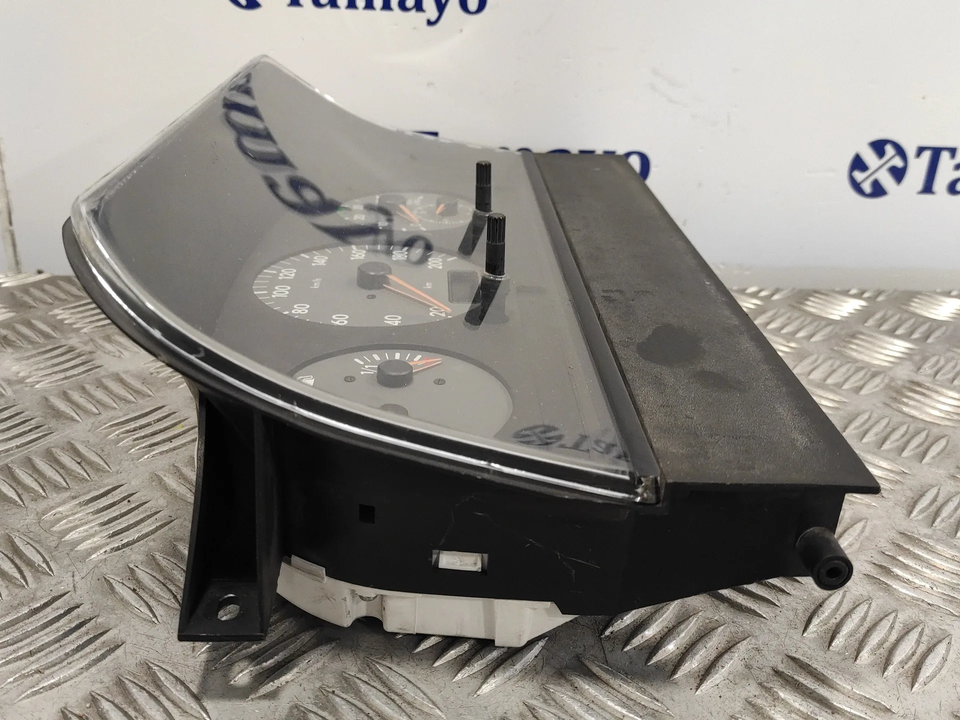 Cuadro Instrumentos para Volkswagen Lt Caja Cerrada / Combi (Mod. 1997)