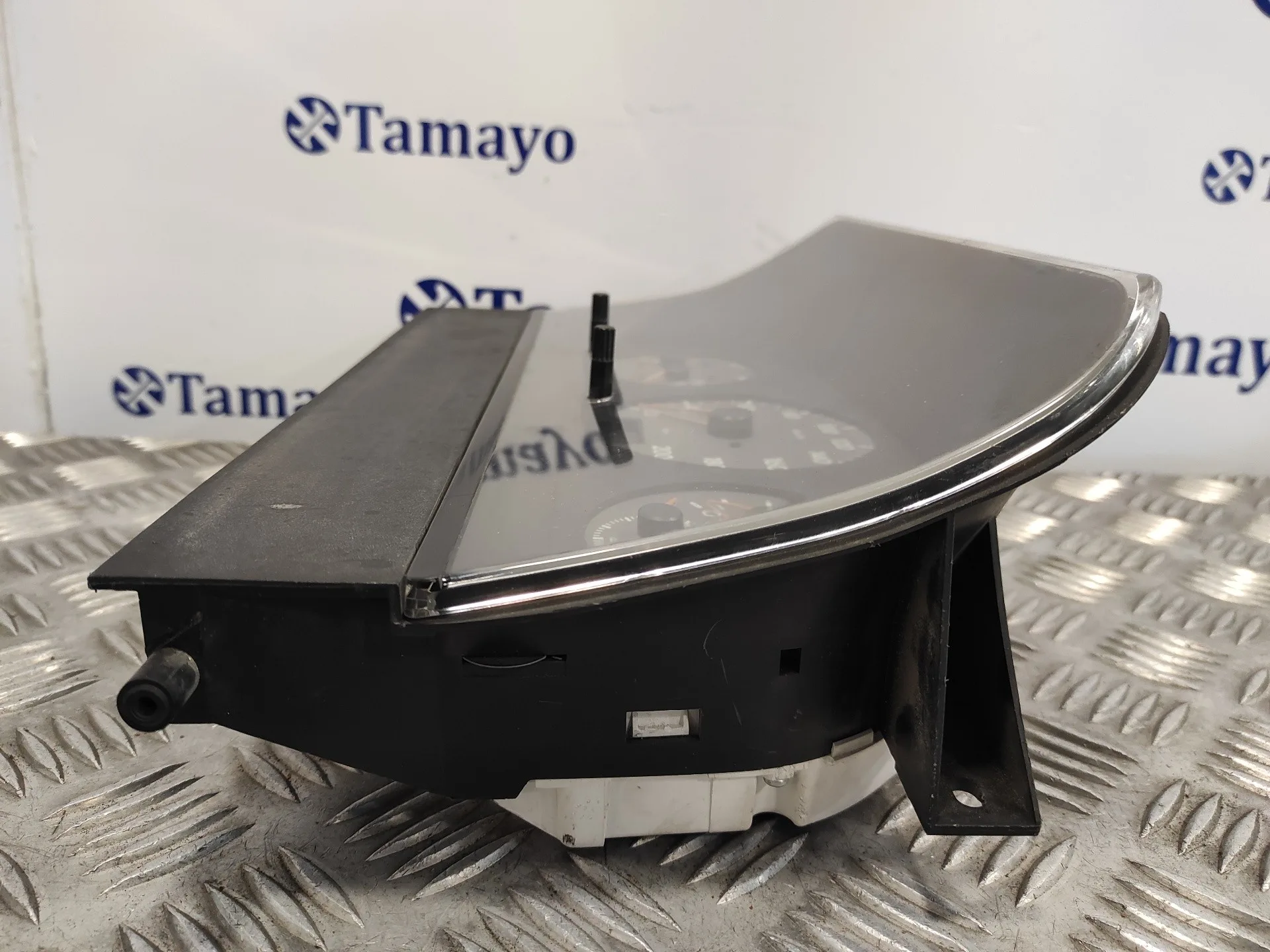 Cuadro Instrumentos para Volkswagen Lt Caja Cerrada / Combi (Mod. 1997)