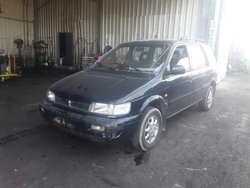 Motor Completo para Hyundai Santamo