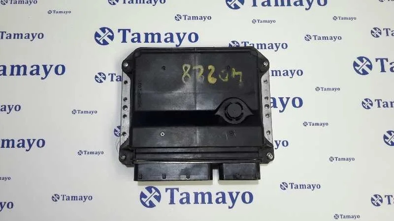 Centralita Motor Uce para Toyota Auris