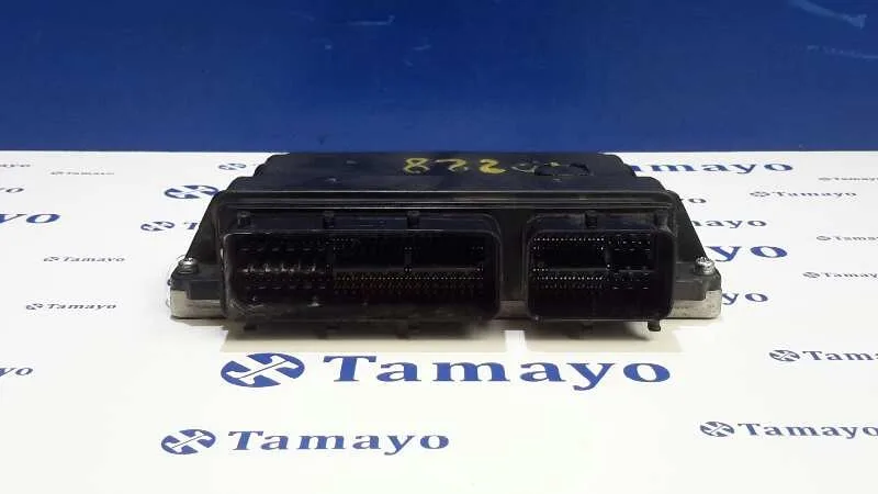 Centralita Motor Uce para Toyota Auris