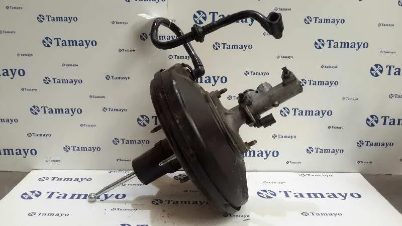 Servofreno para Seat Ibiza (6J5)