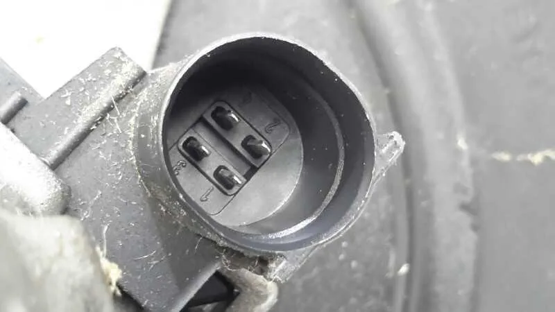 Servofreno para Seat Ibiza (6J5)