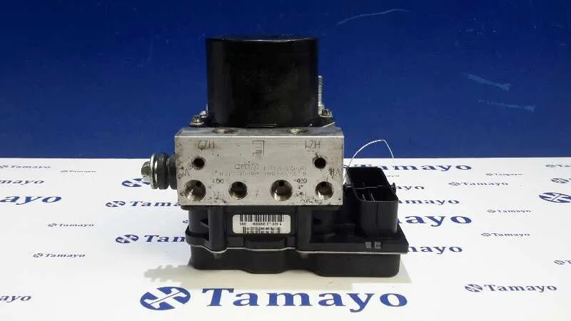 Abs para Seat Ibiza (6J5)