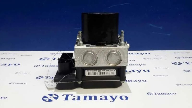 Abs para Seat Ibiza (6J5)