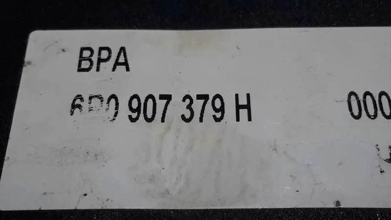 Abs para Seat Ibiza (6J5)
