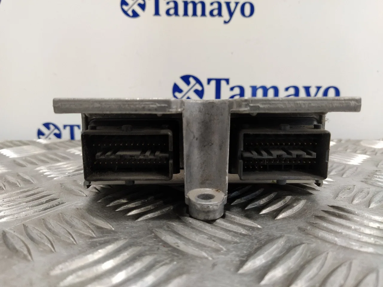 Centralita Airbag para Opel Astra H Ber.