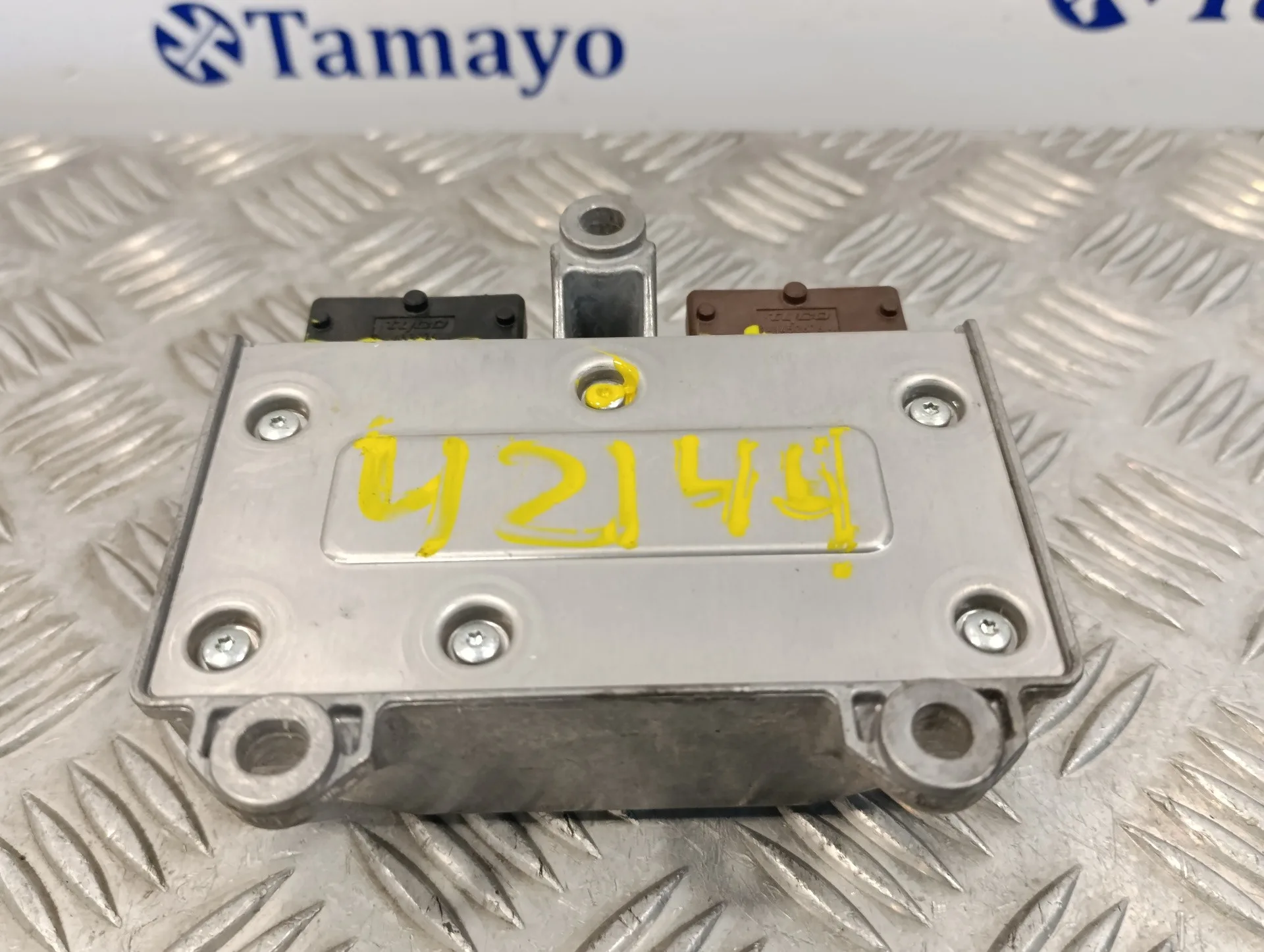 Centralita Airbag para Opel Astra Gtc