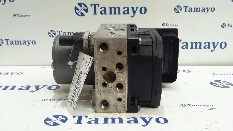 Abs para Peugeot 307 (S1)
