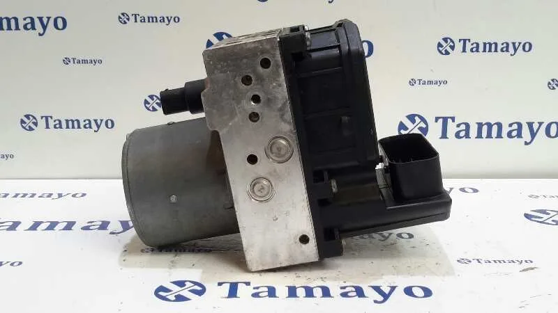 Abs para Peugeot 307 (S1)