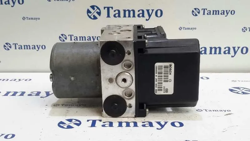 Abs para Peugeot 307 (S1)