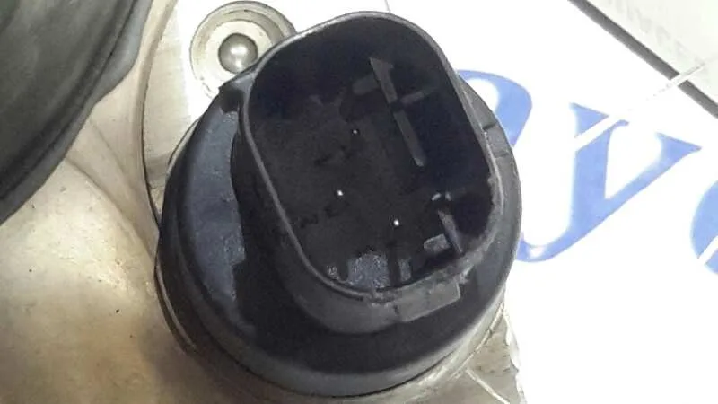 Abs para Peugeot 307 (S1)