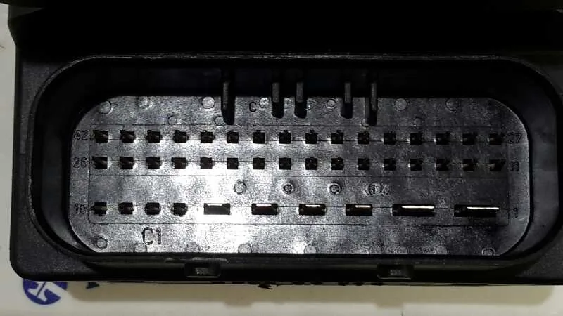 Abs para Peugeot 307 (S1)