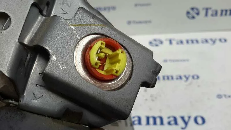 Airbag Delantero Derecho para Toyota Auris