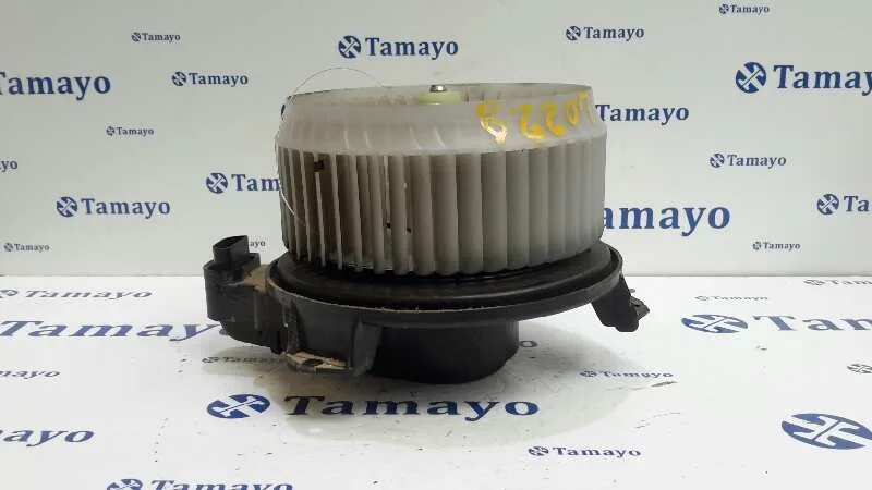 Motor Calefaccion para Toyota Auris