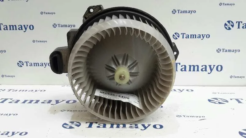 Motor Calefaccion para Toyota Auris