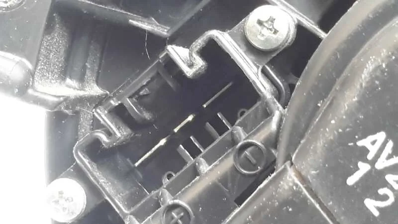 Motor Calefaccion para Toyota Auris