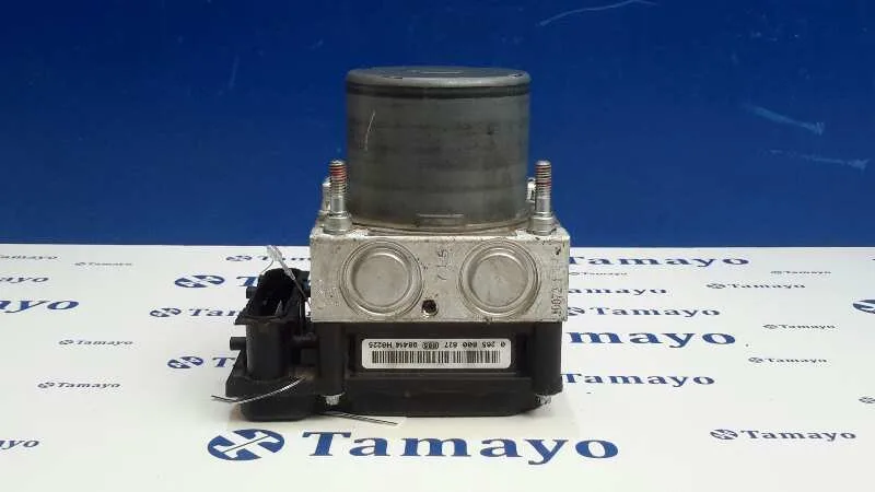 Abs para Toyota Auris